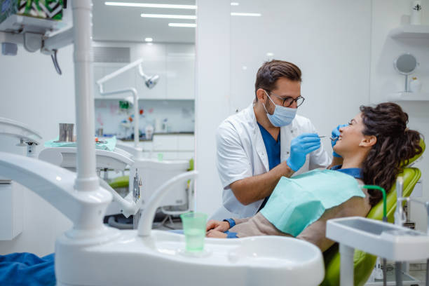 Best Dentures (Full and Partial)  in Elk River, MN